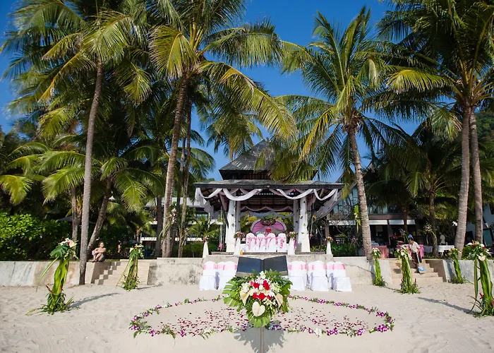 KC Grande Resort&Spa - SHA Extra Plus