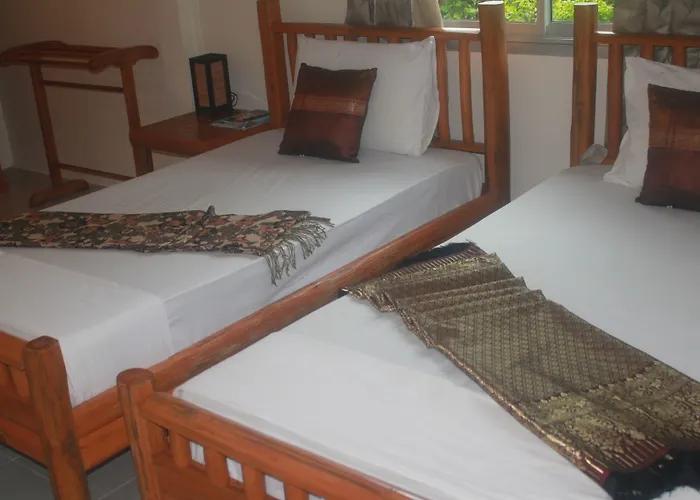 Privacy Resort - Koh Chang