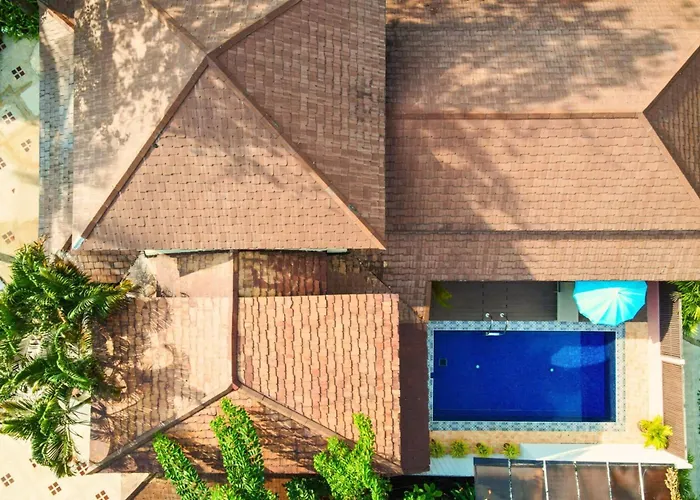 Kacha Resort&Spa, Koh Chang