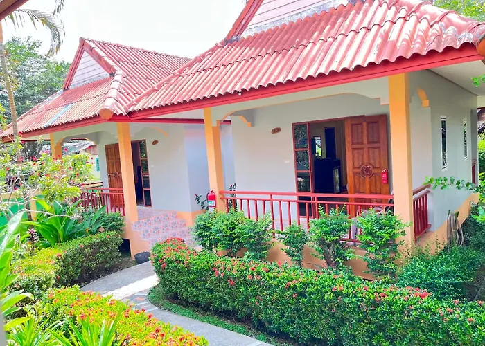 Boonya Resort Koh Chang